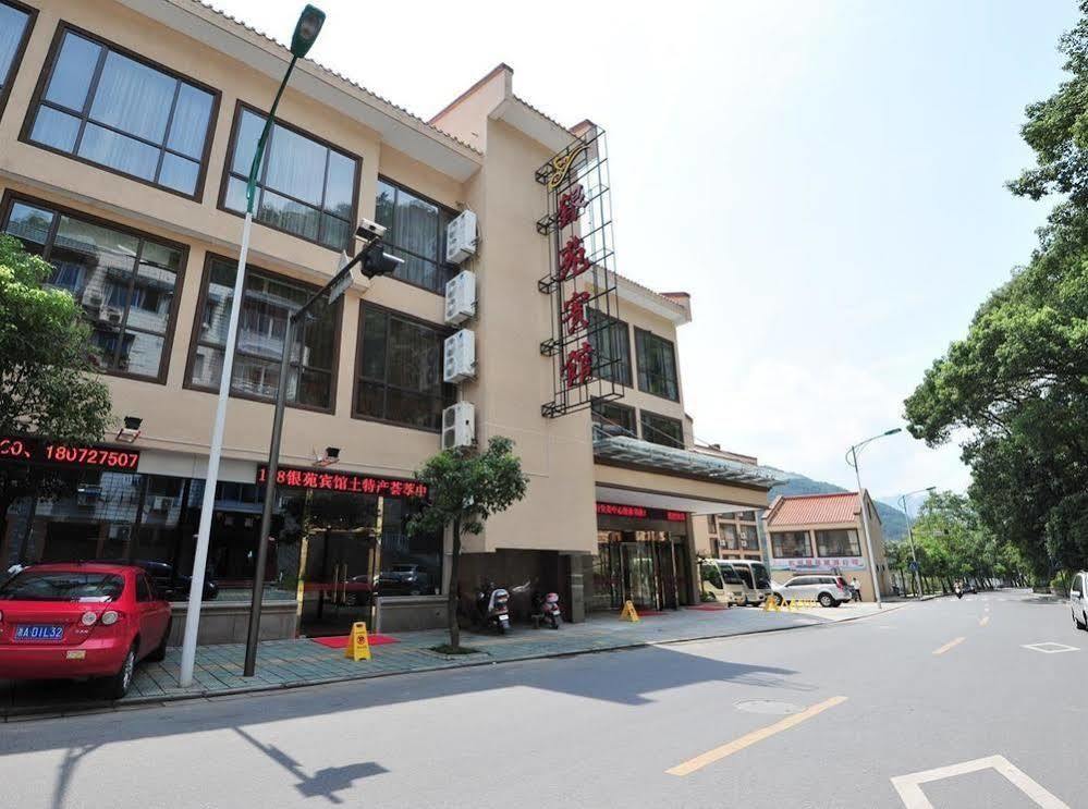 Jiande Yinyuan Hotel Tangcun Extérieur photo