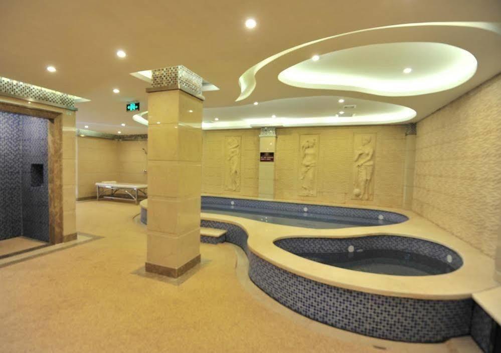Jiande Yinyuan Hotel Tangcun Extérieur photo
